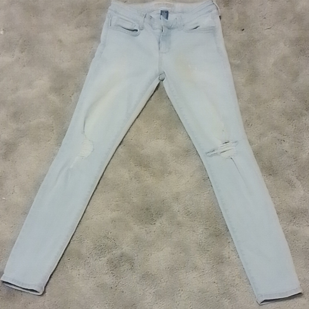 Women's skinny Arizona Jeans